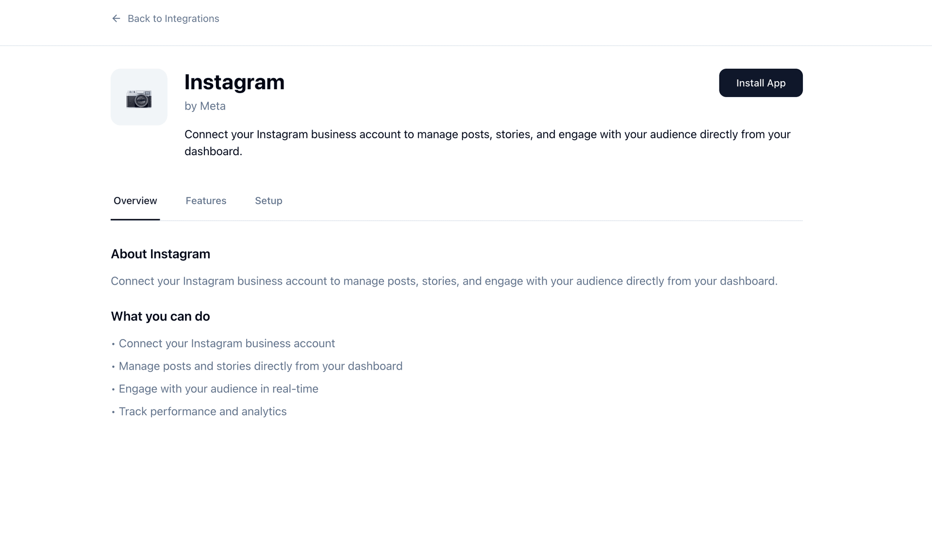 Connect Your Accounts - Step 3